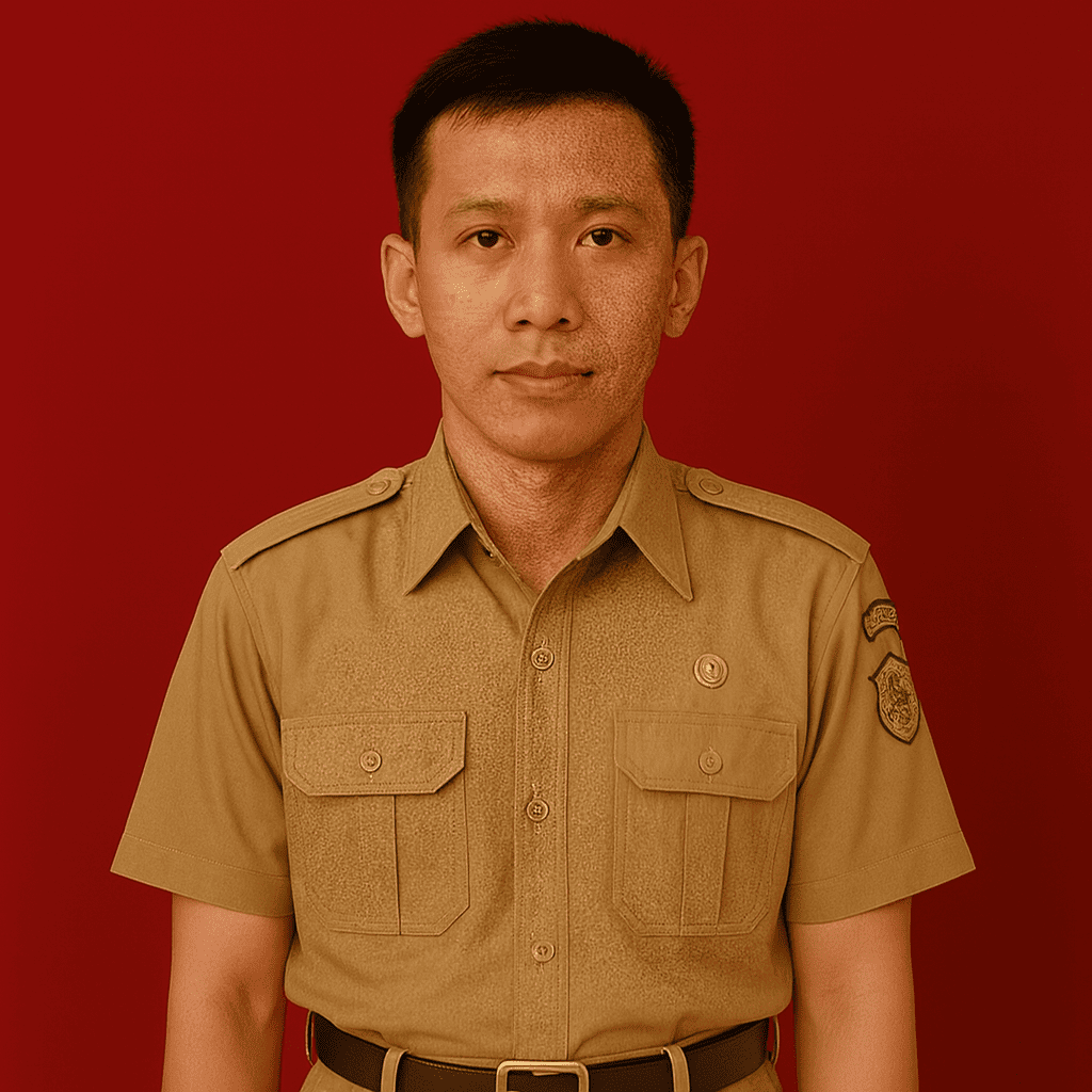 I Kadek Surya Atmadja, M.Pd.