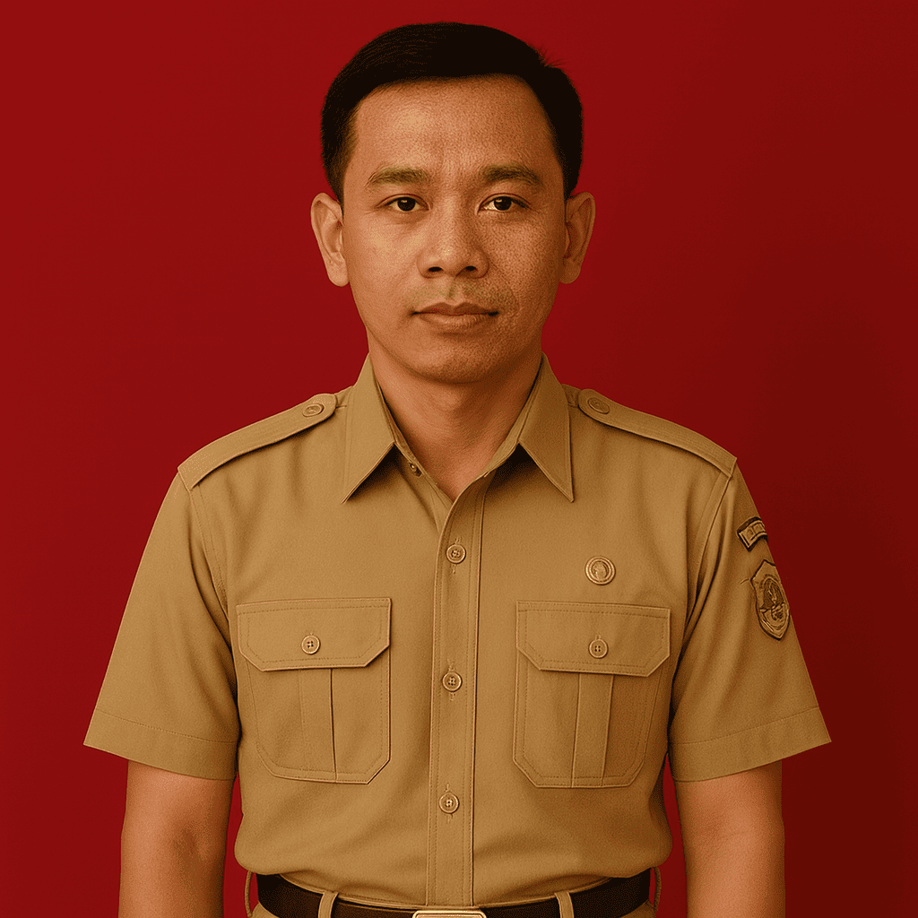 I Wayan Dharma Putra, S.Pd.