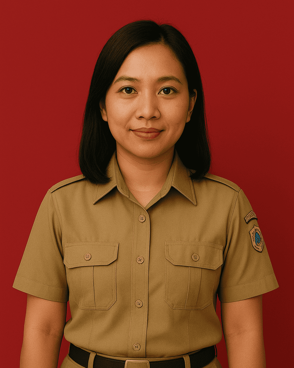 Ni Luh Ayu Santiningsih, M.Pd.